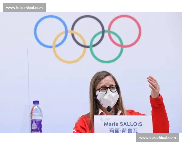 冬奥会引发的国际争议与公平性讨论全面剖析