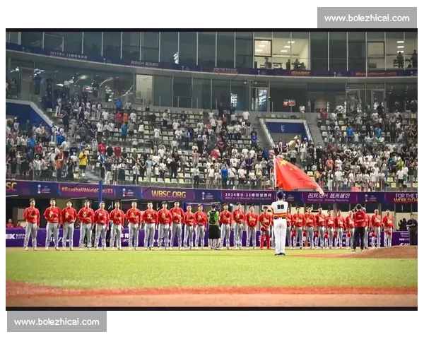 棒球赛场惊现冷门黑马逆袭震惊球迷全程回顾