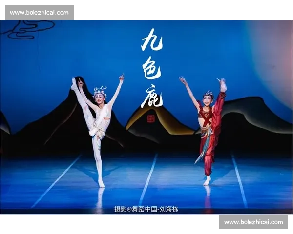 儿童话剧比赛精彩纷呈展才华 小演员们同台竞技演绎童话世界