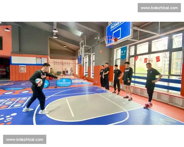 打造职业篮球生涯的全面提升策略与实战成长指南