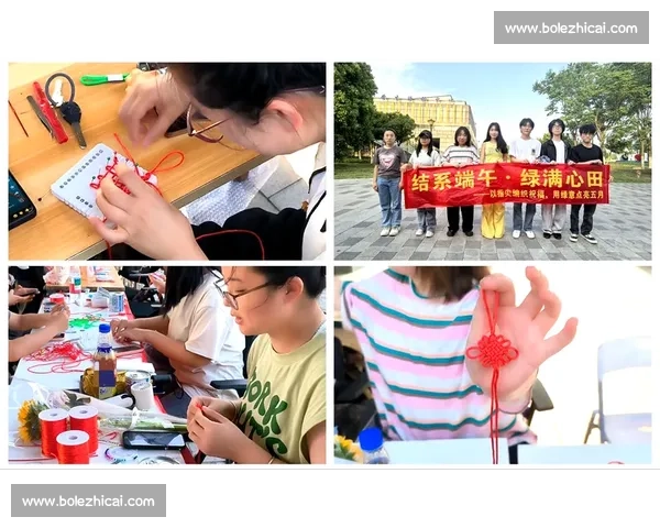 端午节吃粽子大赛精彩纷呈 竞速挑战展现绝妙吃粽技巧