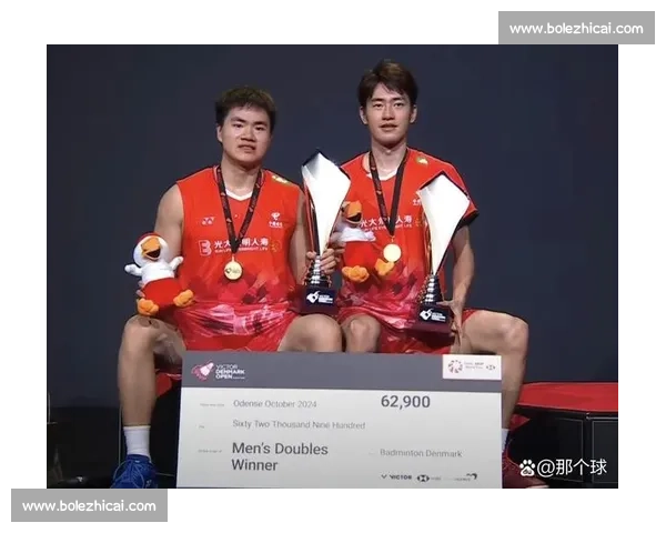 羽毛球冠军的成长之路与背后不为人知的艰辛奋斗故事