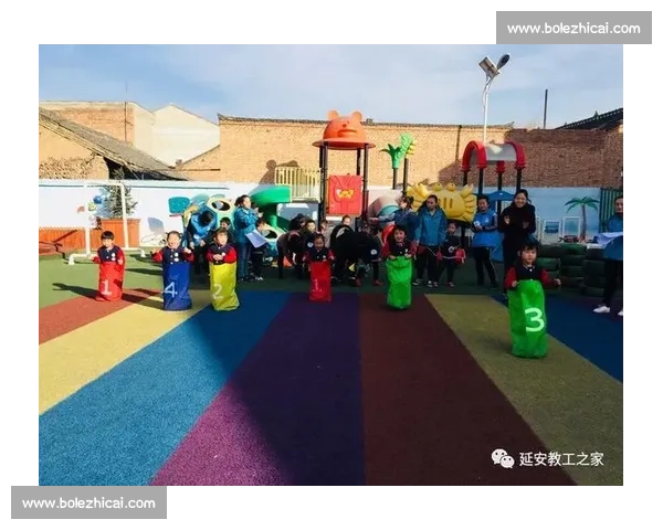 袋鼠跳比赛：展现力量与速度的极限挑战与动物世界的奇妙竞技