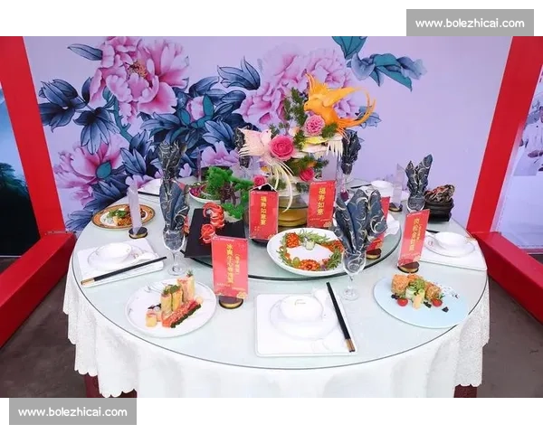 金龙鱼杯竞技大赛精彩纷呈 见证最强厨艺高手的巅峰对决